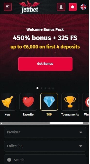 Image: Discover the Latest Jettbet Casino Offers and Promo Codes in UK