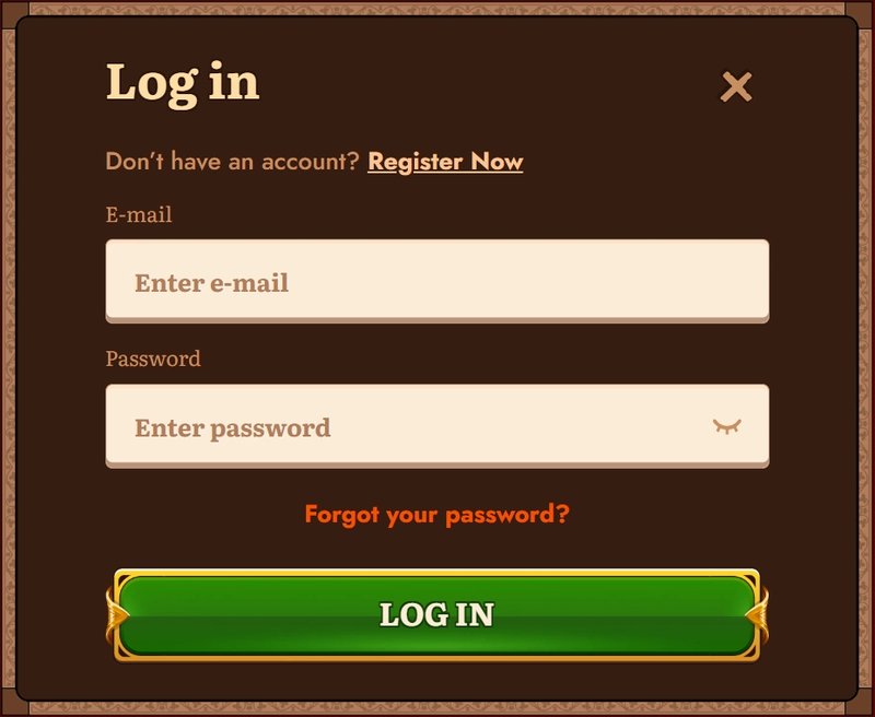 Wildrobin online casino, wildrobin casino applicatie