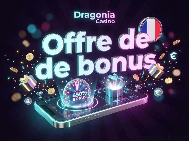 Découvrez les Merveilles de Dragonia Casino En Ligne en France Découvrez les Merveilles de Dragonia Casino En Ligne en France