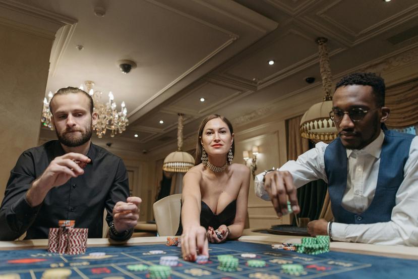 Kings chance casino
