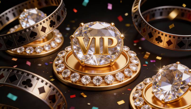 flush casino accedi