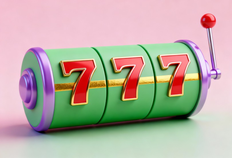 casino Neon 54