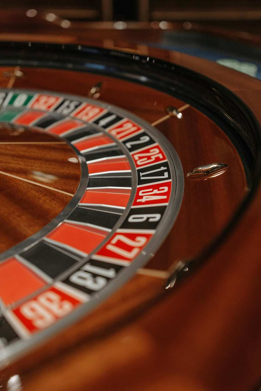 Winport casino