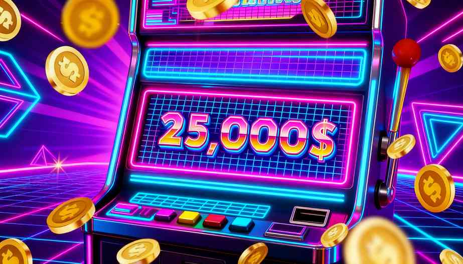 Lion slots UK